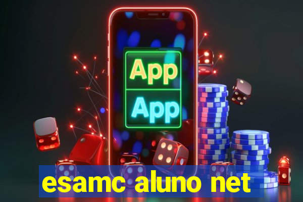 esamc aluno net